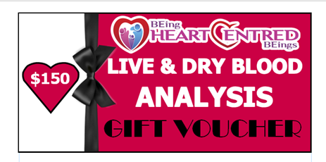 BEing Heart Centred BEings