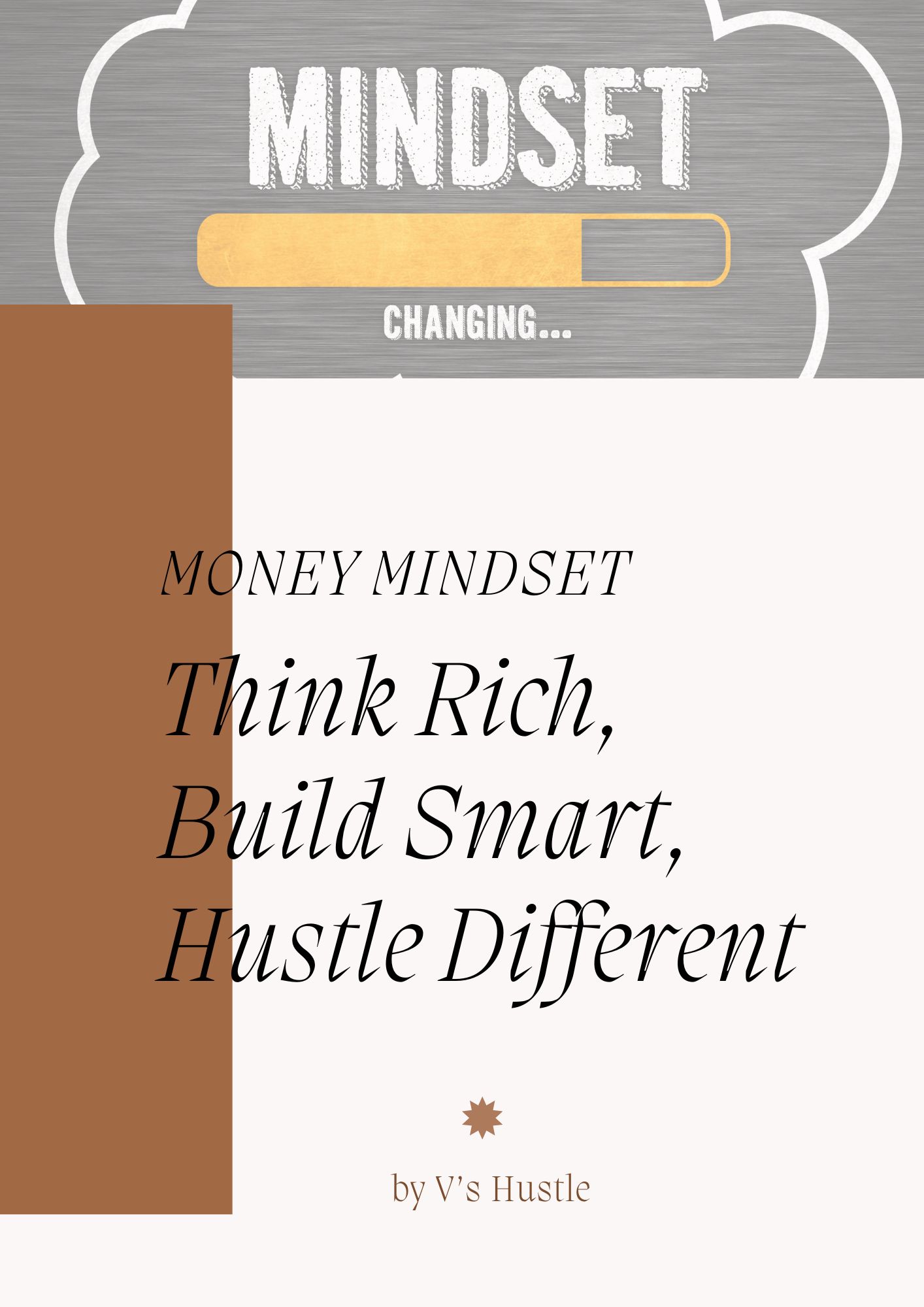 Money Mindset Guide