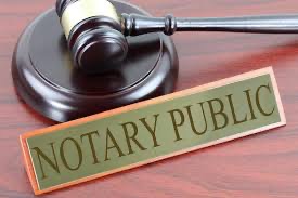 Notary Service