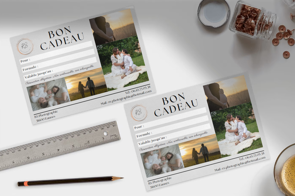 Couple : Formule n°1