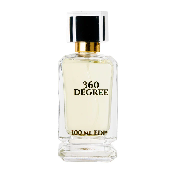 360 Degree Premium EDP