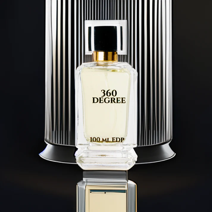 360 Degree Premium EDP