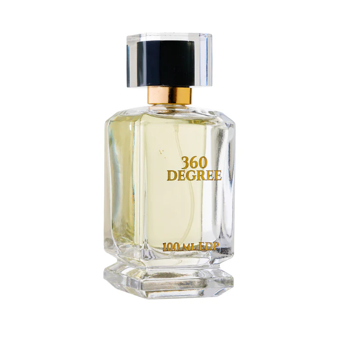 360 Degree Premium EDP