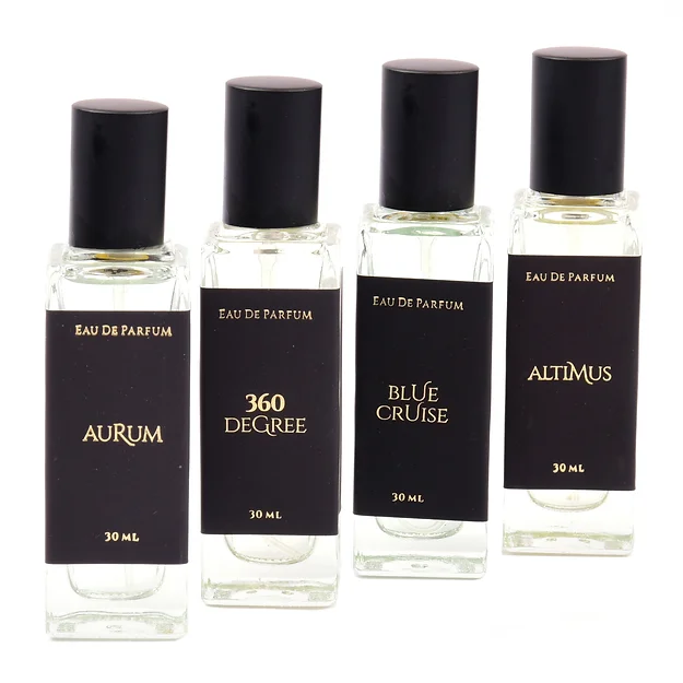 Pioneer couple pack of 8 x 30 ml