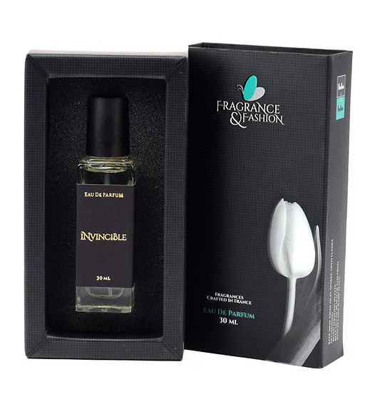 Invincible premium EDP