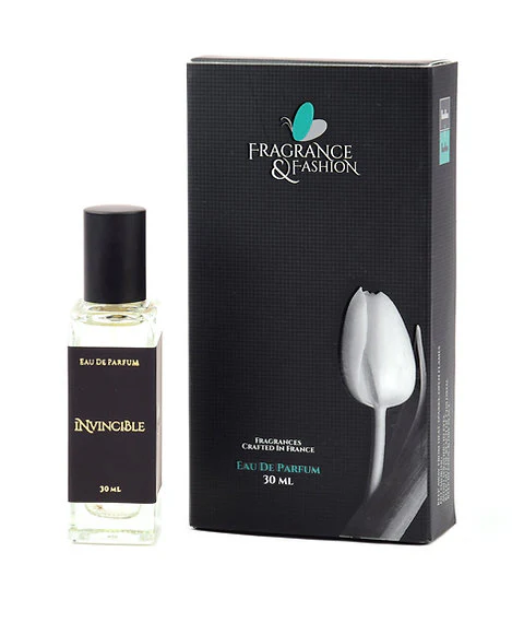 Invincible premium EDP