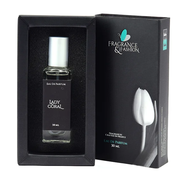 Lady coral Premium perfume