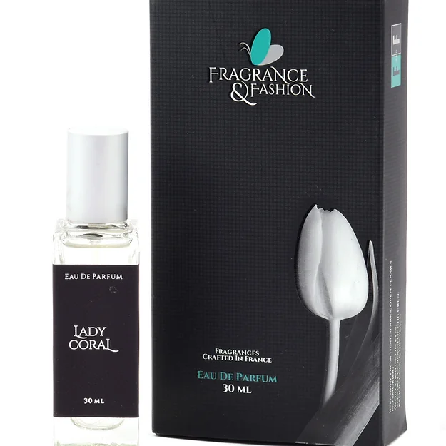 Lady coral Premium perfume