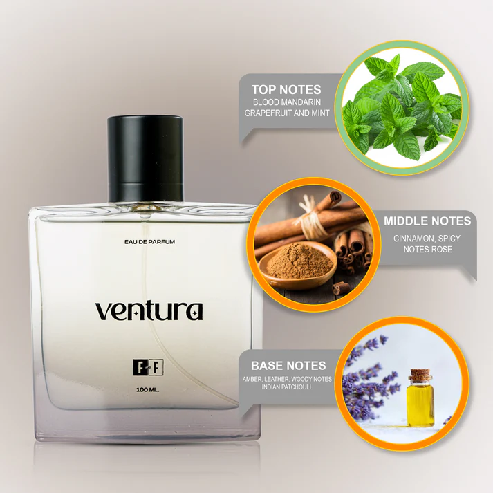Ventura Premium EDP