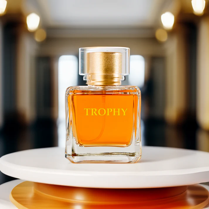 Trohpy Premium EDP