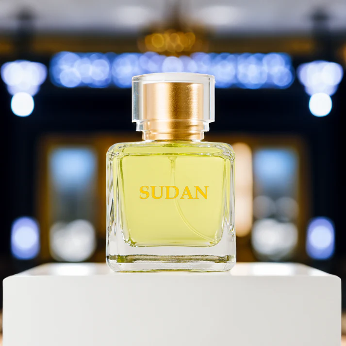 Sudan Premium EDP