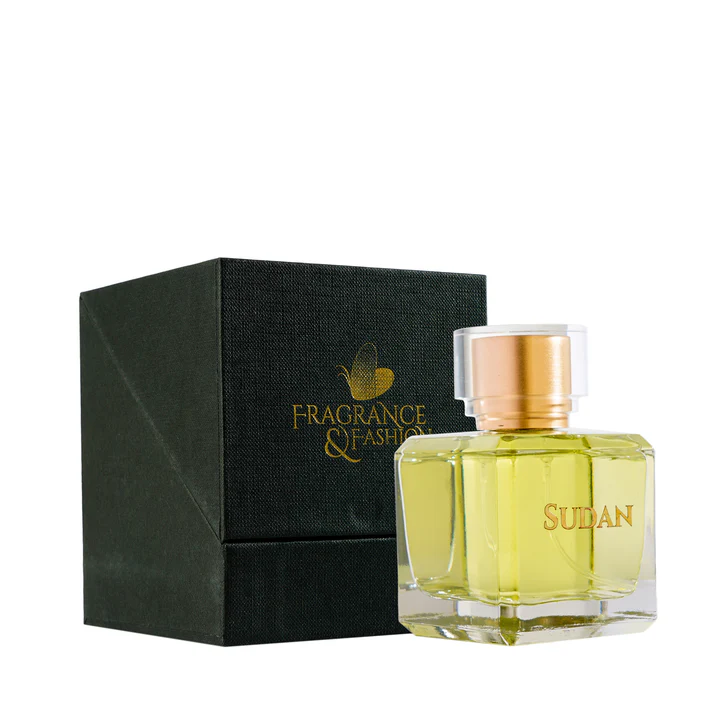 Sudan Premium EDP