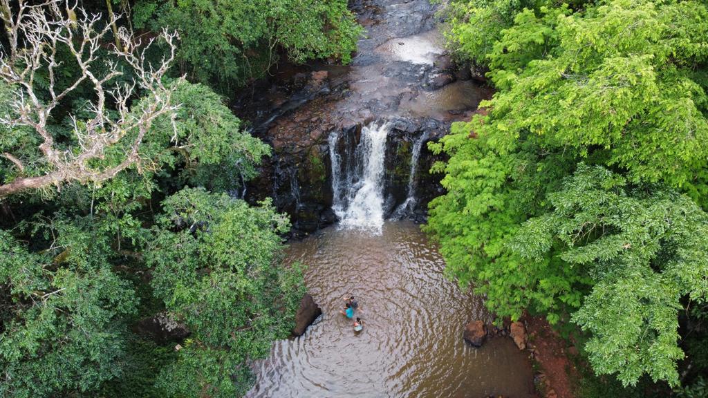 Parque Natural Municipal Salto Küppers
