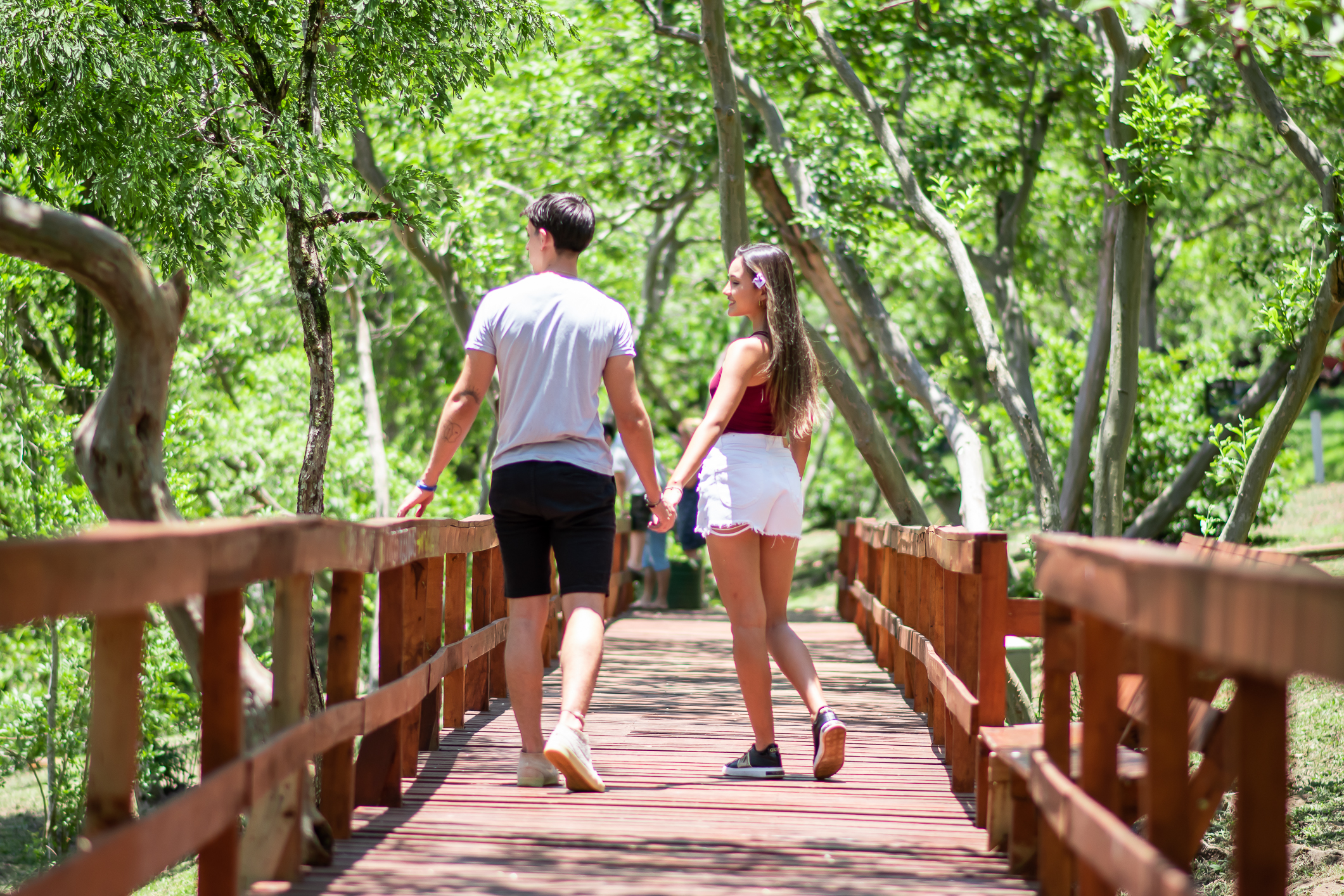 Costanera "Eduviges Markovics"