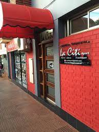 Apart La Citi