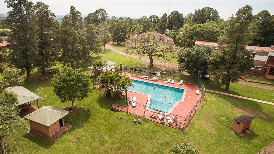 San Juan Centro de Encuentros