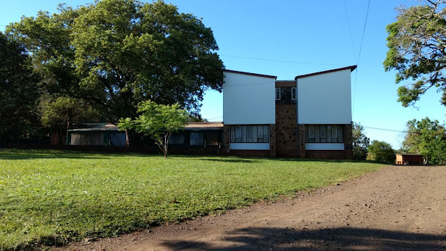 San Juan Centro de Encuentros