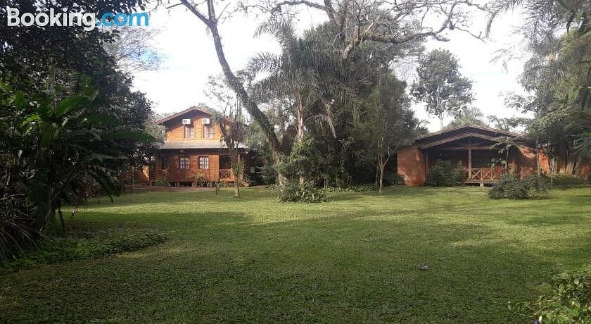 Posada de los Árboles