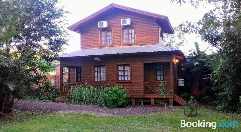 Posada de los Árboles