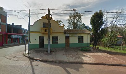 3ra. Zona de Salud Alto Paraná