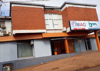 Centro Medico Budenberg KM 8