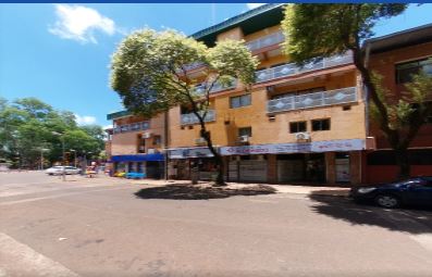 Policlínico Eldorado