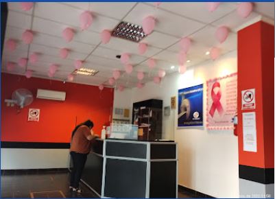 IMI Diagnostico por Imagenes