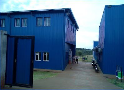 Casa Educativa Terapéutica SEDRONAR