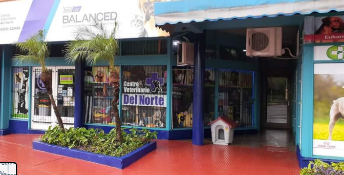 Centro Veterinario del Norte