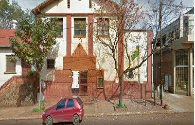 Salón Cultural Eibl