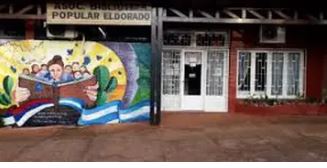 Biblioteca Popular Eldorado