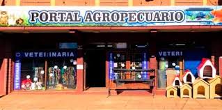 Portal Agropecuario