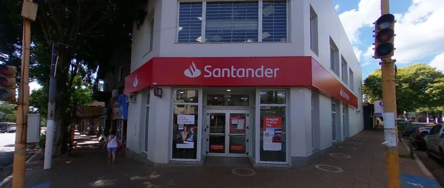 Banco Santander Río