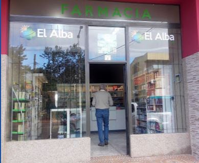 Farmacia El Alba