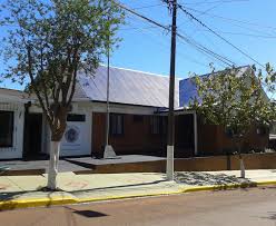 Policía Federal Argentina