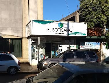 Farmacia El Boticario