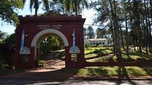 Gendarmería Nacional Argentina