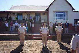 Prefectura Naval Argentina 