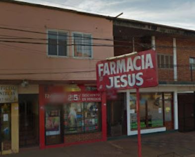 Farmacia Jesus