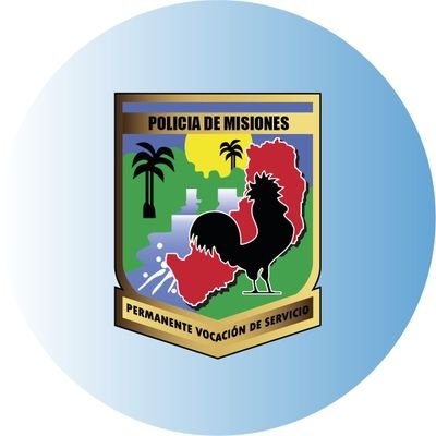 Policía de la Provincia de Misiones
