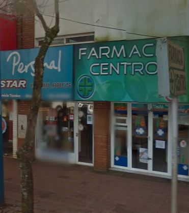Farmacia Centro