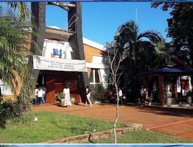 Parroquia Inmaculada Concepción 