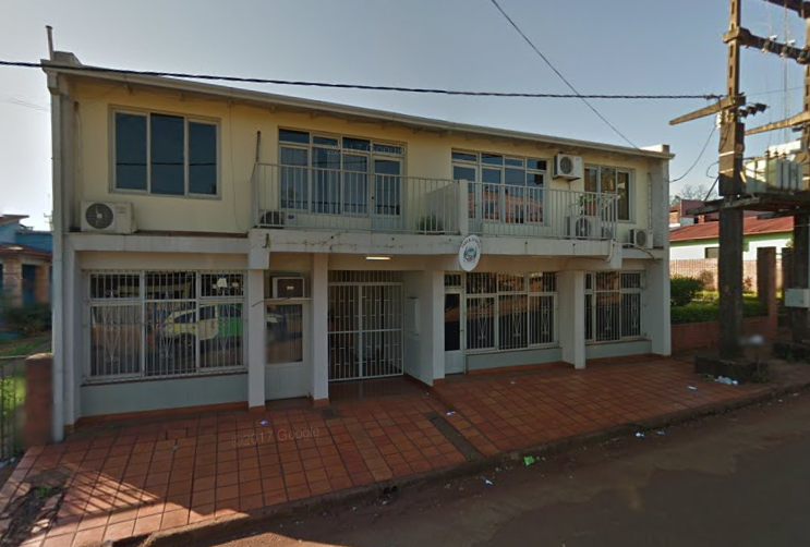 Cámara de Apelaciones Civil y Laboral de Eldorado