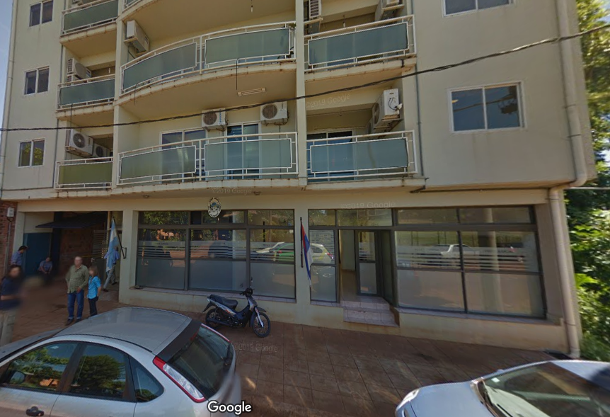 Juzgado Civil y Comercial N°2