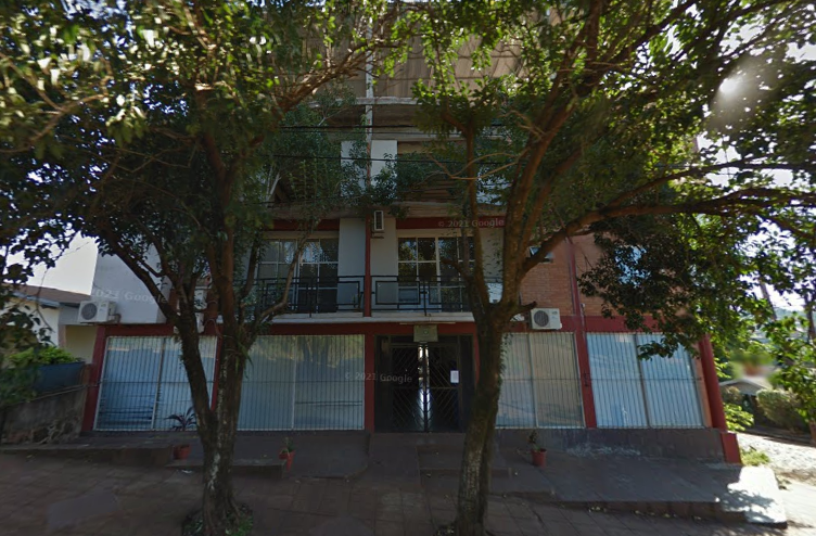 Juzgado de Familia N°1