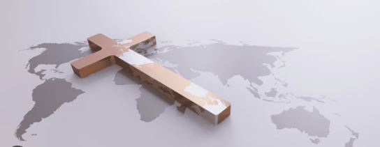 Convención Evangélica  Bautista Argentina