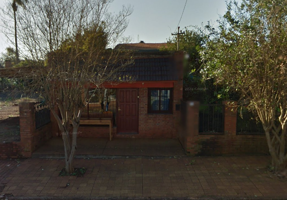 Fiscalía de Cámara Civil Comercial y Laboral