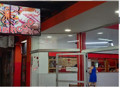 Heladería il Capriccio