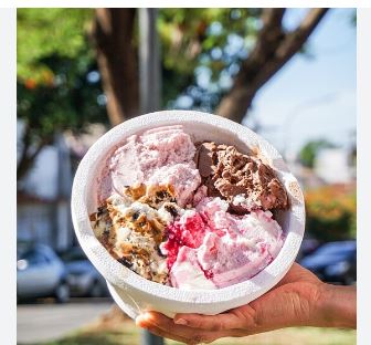 Paliachi Helados y Café