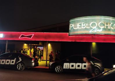 Pueblo Chico Club